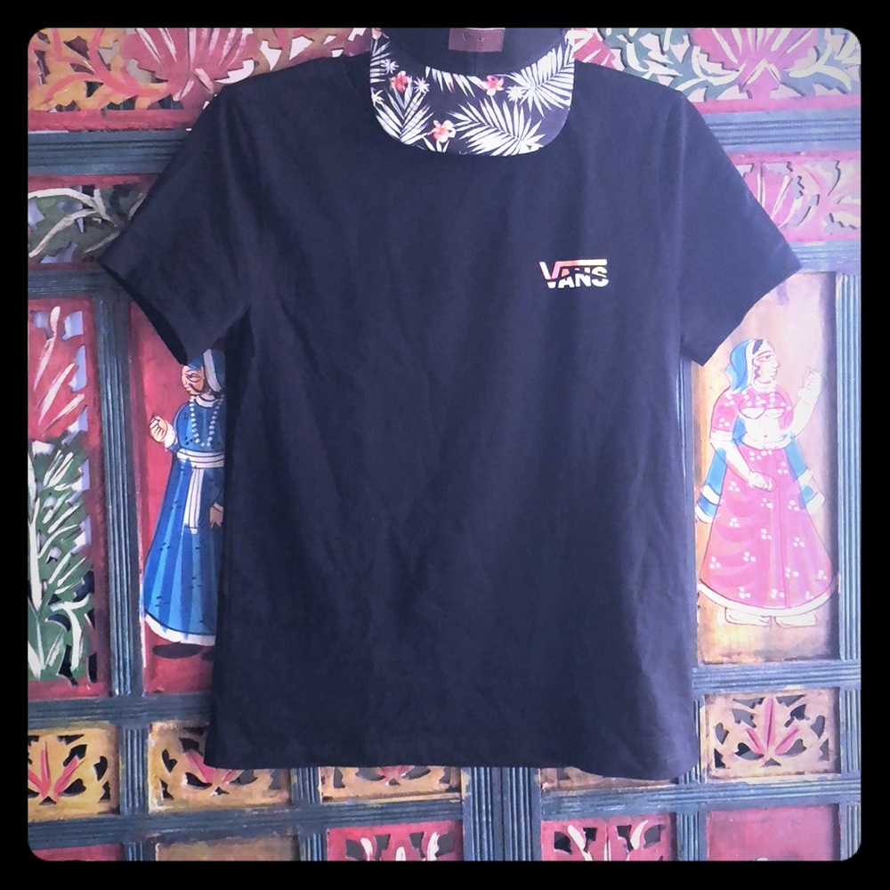Vans T-Shirt